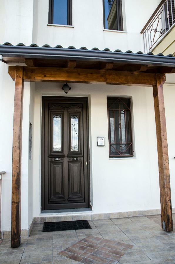 Pasithei Villa ปรามานตา ภายนอก รูปภาพ