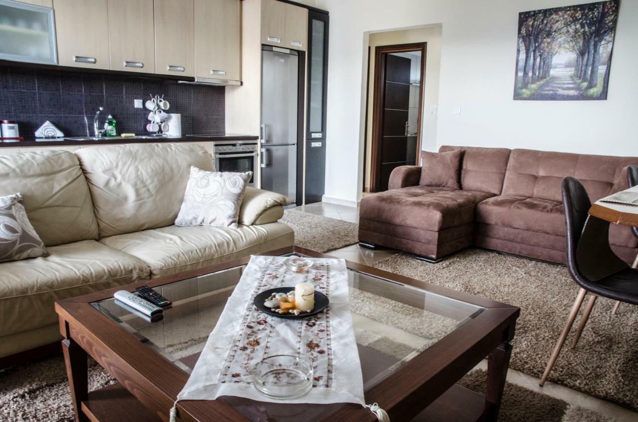 Pasithei Villa ปรามานตา ภายนอก รูปภาพ