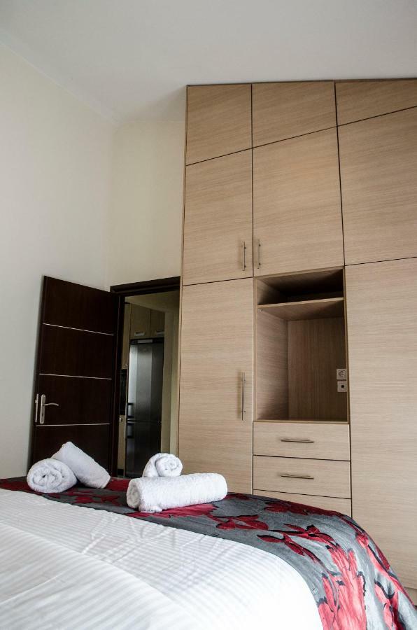 Pasithei Villa ปรามานตา ภายนอก รูปภาพ