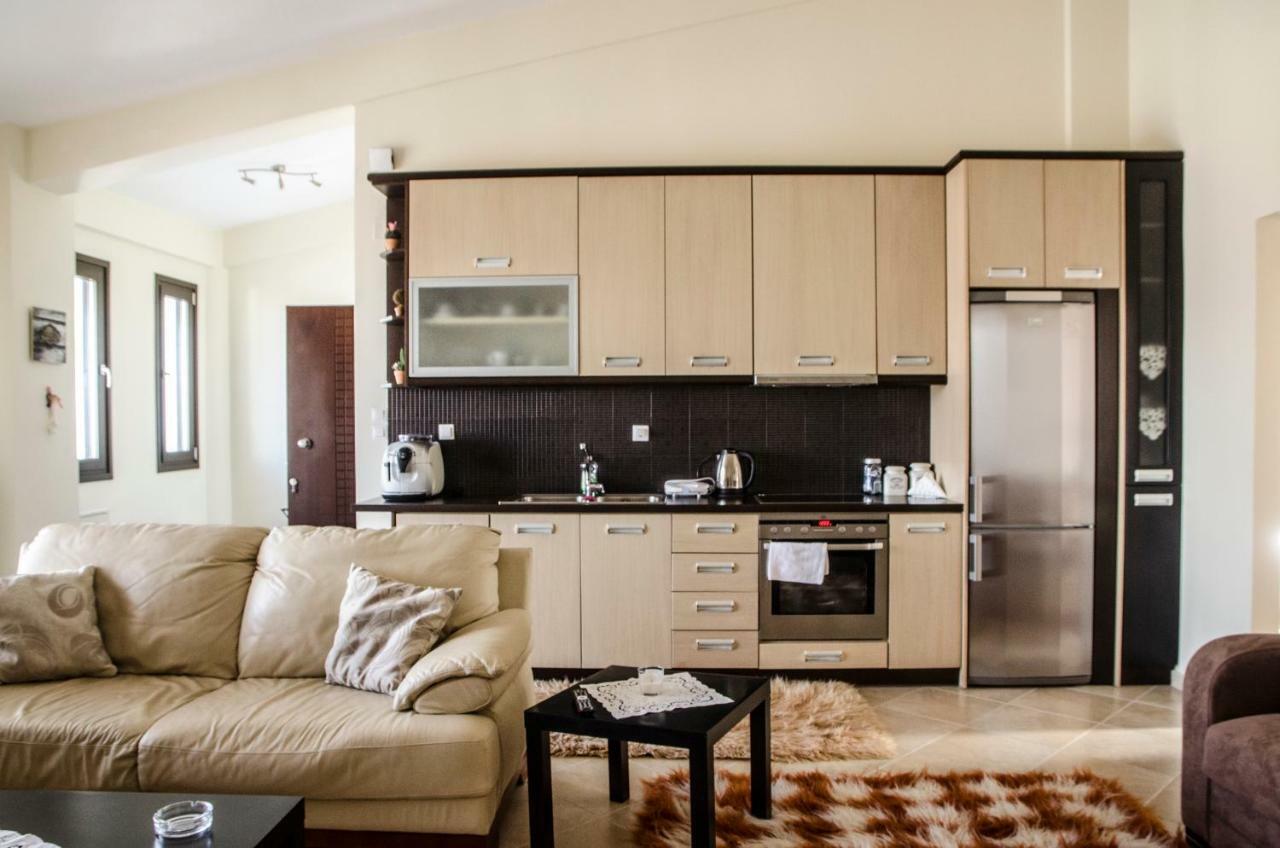 Pasithei Villa ปรามานตา ภายนอก รูปภาพ
