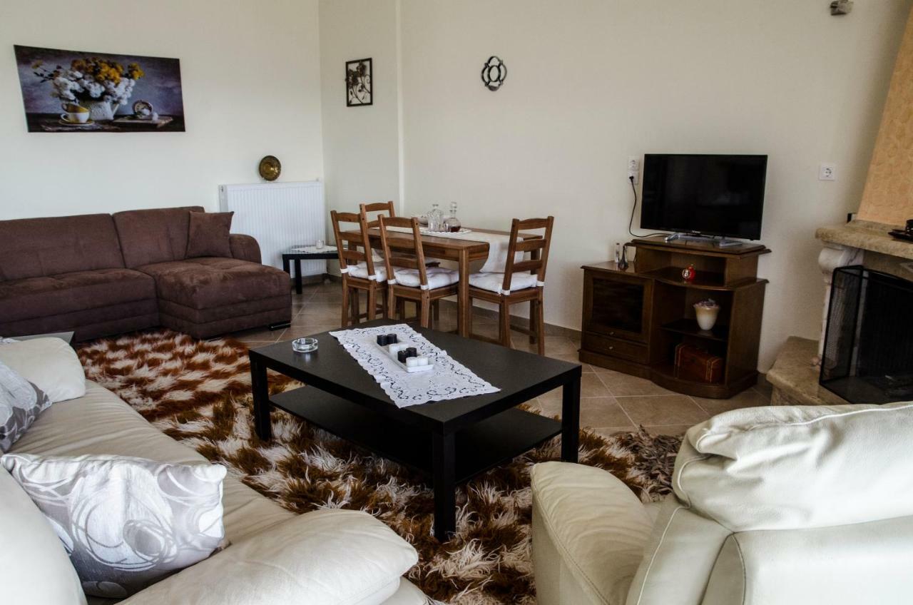 Pasithei Villa ปรามานตา ภายนอก รูปภาพ